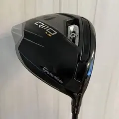 テーラーメイド Qi10 LS ドライバー 9°