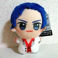 アイドルマスター sidem ちびぐるみ 大河タケル