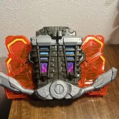 仮面ライダー　ガッチャード　DX ガッチャーイグナイター