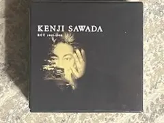 9CD-BOX 沢田研二 act 1989-1998 KENJI SAWADA 2025年最新】沢田研二 ACT cdの人気アイテム - メルカリ