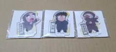 忍たま乱太郎 アクリミニ プロ忍セット