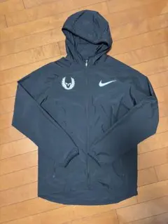 NIKE - 【専用】NIKE オレゴンプロジェクト ランニングジャケット　Mサイズ 2025年最新】オレゴンプロジェクト ジャケットの人気アイテム