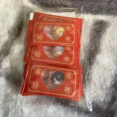 恋とプロデューサー　特典　アクリルチップ