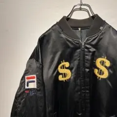 【希少】DEPT Tokyo Original Souvenir Jacket