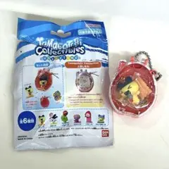 たまごっち コレクタブルズ　ホビータイム　まめっち　新品