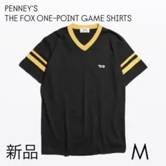 PENNEY'S THE FOX ONEPOINT GAME SHIRTS 新品