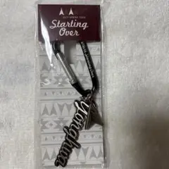 CNBLUE アリーナツアー ジョン・ヨンファ キーホルダー