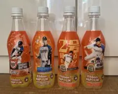 北海道限定！大谷翔平 リボンナポリン コレクション 2014-2015