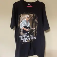 Trace Adkins Cowboy's Back in Town Tシャツ