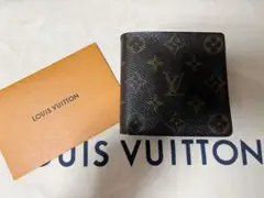 LOUIS VUITTON ルイヴィトン 二つ折り財布 折り財布