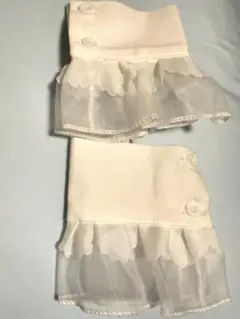 カフス　つけ袖