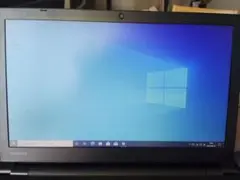 ノートパソコン　Windows10　TOSHIBA dynabook B45/D