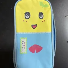 ふなっしーの筆箱