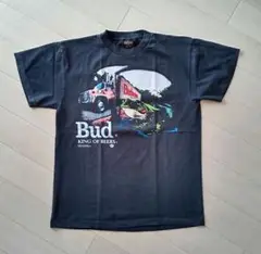 Budweiser KING OF BEERS 1995 バドワイザー Tシャツ