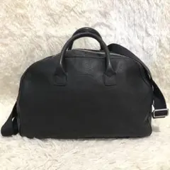 2025年最新】Giorgio Armani メンズ ボストンバッグ・旅行用