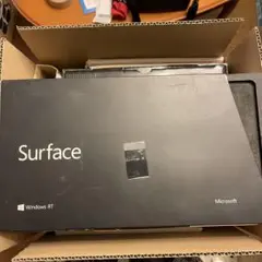 ⚠️動作不良⚠️ Microsoft Windows Surface 2013