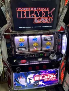 2025年最新】ダーカーザンブラック 実機の人気アイテム - メルカリ