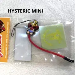 HYSTERICMINIヒスミニ ストラップ