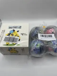 新品未開封♪ ノアロイド　ロピアタン2