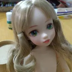 ruruko ドール