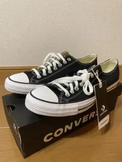 新品・未使用　CONVERSE ALL STAR M9166C