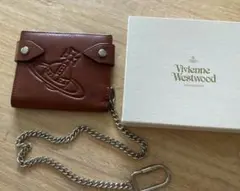 稀少カラーヴィンテージ品　Vivienne Westwood ウォレットチェーン Amazon.co.jp: Vivienne Westwood ヴィヴィアンウエストウッド