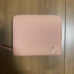 財布 アニエスベー agnes b. 2つ折り
