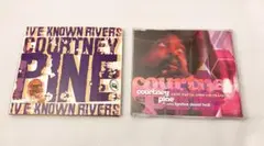 【Acid Jazz】Courtney Pine コートニーパイン　シングル二枚