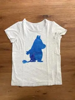 ムーミン　Tシャツ　シロップ　M