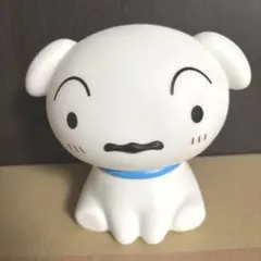 クレヨンしんちゃん シロ ルームライト クレしん