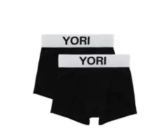 yori sports パンツ　2セット