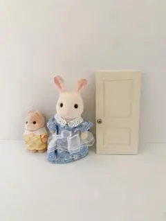 ミニチュアドア　mini①