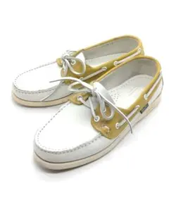 パラブーツ paraboot 希少カラーシューズ