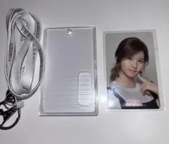 twice サナ #twice icカードケース