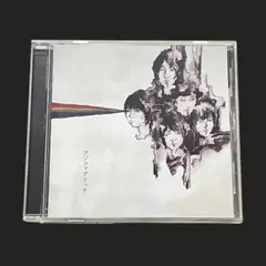 1st フルアルバム フジファブリック