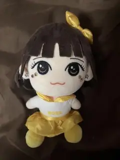 早瀬ノエル　ちびぬい