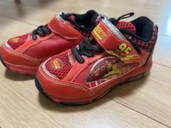 カーズ スニーカー 15.0cm