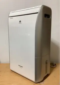 値下げ【美品】Panasonic 除湿機(ハイブリッド方式)F-YHFX120