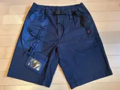 グラミチ×ブリーフィング×ビームスプラス ショートパンツ ウォレット付き