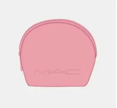 MAC ピンク オリジナルポーチ　期間限定