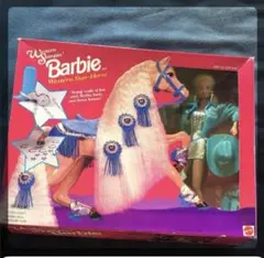 【限定】Barbie NBAコラボ新品未使用未開封 Barbie NBAコラボ新品未使用未開封