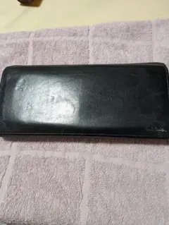 ポールスミス財布