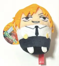 チェンソーマン デンジ ぬいぐるみ