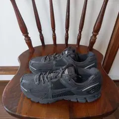 NIKE　ZOOMVOMERO5　ナイキズ－ムボメロ5※アンスラサイト【27㎝】