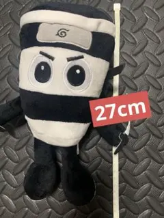 27cm 新品 カプチーノアサシーノぬいぐるみ