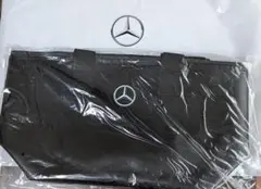 メルセデスベンツ　　スクエア保冷バッグ　新品未開封