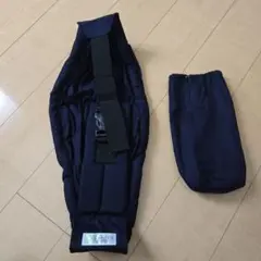 kerätä 抱っこ紐 ネイビー