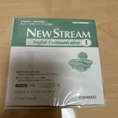 NEW STREAM English Communication I