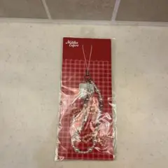 mikko カフェ ストラップ ムース