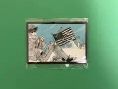 BANANAFISH バナナフィッシュ ウエハース 英二